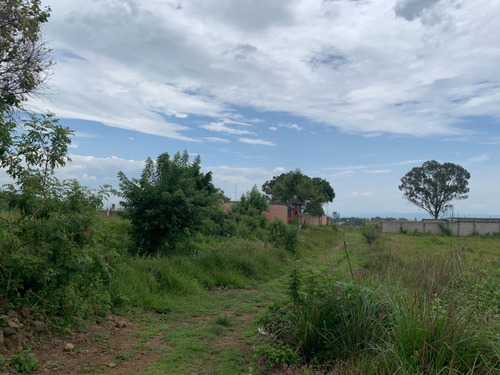 Imagen 8 de 16 de Se Vende Terreno A 15 Minutos Del Centro De Oaxtepec