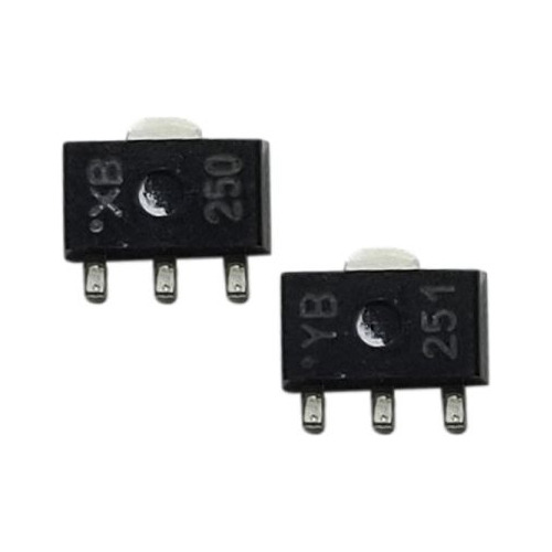 D1624/b1124 Transistores Sge12538