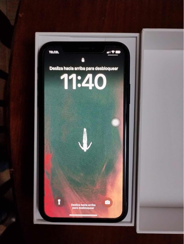 iPhone XR 64gb