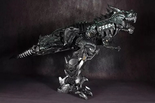 Grimlock Steel Lock Ancient Lord