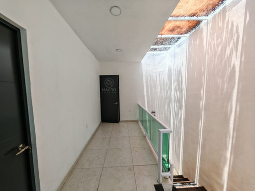Casa En Venta En Col. Otilio Montaño A Estrenar.