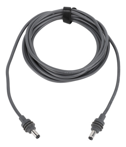 Cable De Alimentación Dc Cable De Extensión De Goma Resisten