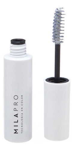 Mila Mascara De Pestañas Pro Base Extensora X 12 G Color Mascara Pro Base Extensora