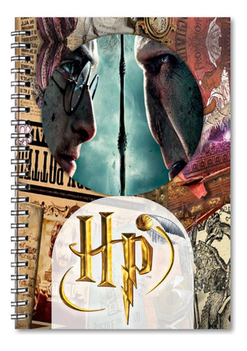 Agenda Harry Potter Regalos 2024 Pdf 100% Editable