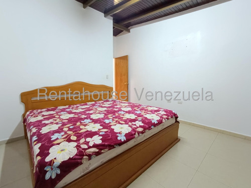 Casa En Venta La Morita I Urb Athenas Suite 25-14934 Apd