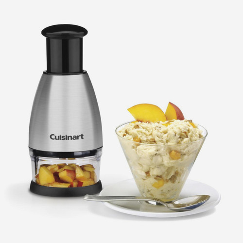 Picatodo De Empuje Cuisinart