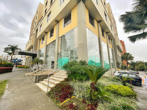 Imagen 20 de 21 de Se Alquilan Oficinas Centro Empresarial Y Hotel Armenia