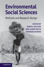 Libro Environmental Social Sciences : Methods And Researc...