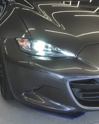 Mazda Mx5 2021