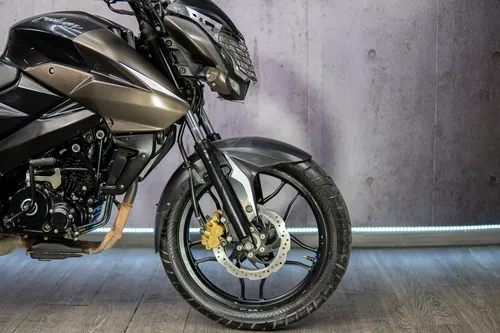 Bajaj Pulsar Ns 160 Fi 2020