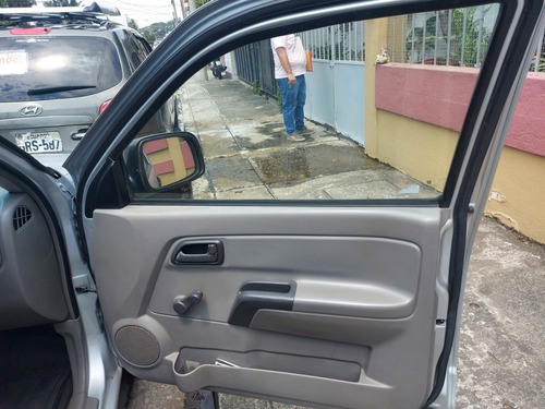 Imagen 9 de 9 de Vendo Camioneta Chevrolet Luv Dmax Con Diesel