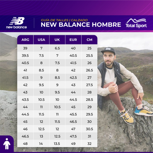 New Balance Zapatillas M680lk8 - Hombre - N1t000100551