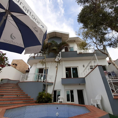 Imagem 14 de 30 de Casa À Venda Em Caminhos De San Conrado - Ca005342