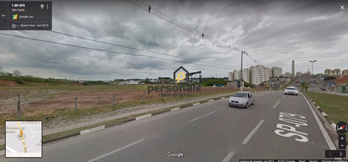 Imagem 14 de 18 de Área Residencial, Comercial Em Sorocaba - Sp, Parque Campolim - Ar00004 - 4949619