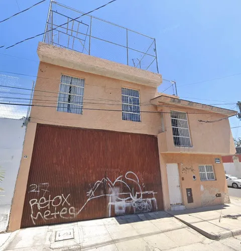 Casa En Venta, Recuperación Bancaria, Col. Infonavit Estadio, Guadalajara, Jalisco. Laab2
