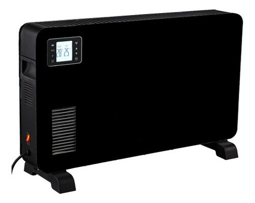 Estufa Convector James 2300w Control Remoto