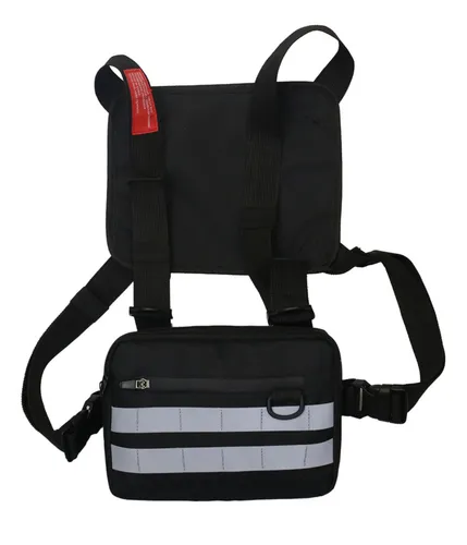 Bolso chaleco hombre new arrivals