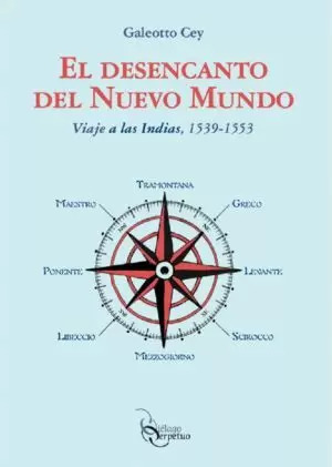 Libro El Desencanto Del Nuevo Mundo