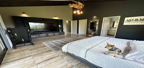 Casa Campestre Amoblada En Arriendo Sector Ojo De Agua (rionegro) (27078).
