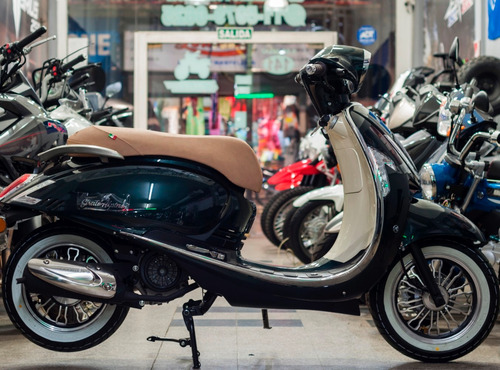 Imagen 2 de 16 de Motomel Strato Alpino 150 Cc - Ahora 12/18! Creditos Con Dni