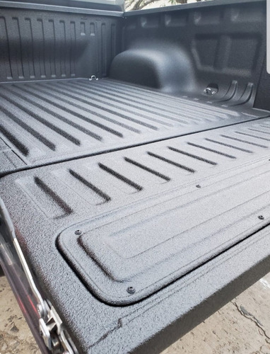 Volkswagen Amarok V6 Comfortline 4x4 Automatica
