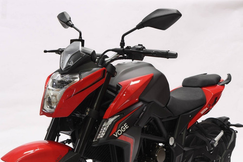 Imagen 3 de 14 de Voge 300 R En Stock!! Entrega Inmediata!!