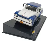 Comprar Chevrolet Alvorada 1962 Esc.1\u002F43 Coleccion Devoto Hobbies