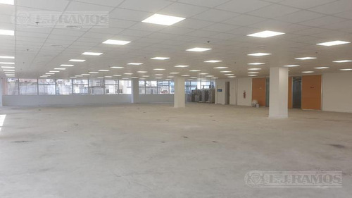 Oficina En Venta Y Alquiler En Monserrat
