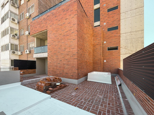 Departamentos De 1, 2 Y 3 Dormitorios Con Amenities Y Amplios Balcones En Lourdes