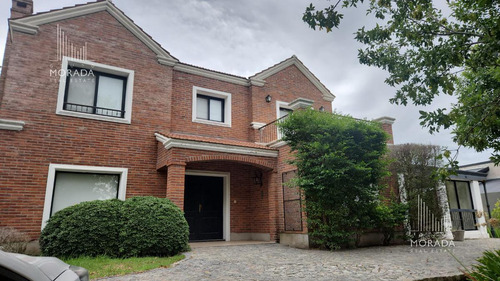 Venta Casa Pilar