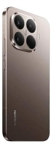 Telefone Xiaomi 15t Pro 12gb Ram 512gb Rom Câmera tripla Leica