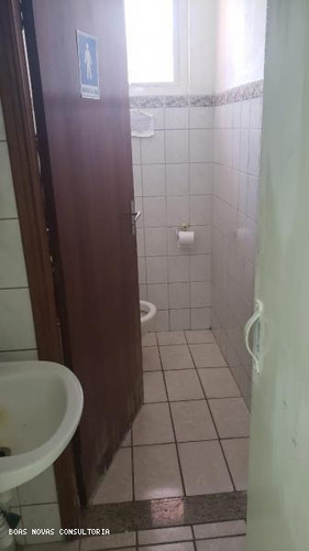 Sala Comercial Para Locação Em Guarulhos, Centro, 1 Banheiro - 194_1-1373568