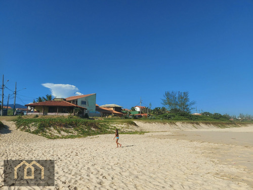 Imagem 30 de 30 de Casa À Venda No Bairro Cordeirinho (ponta Negra) - Maricá/rj - 191