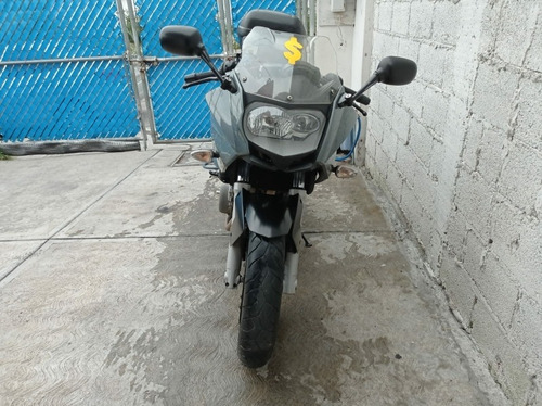 Imagen 10 de 11 de Bmw F800s