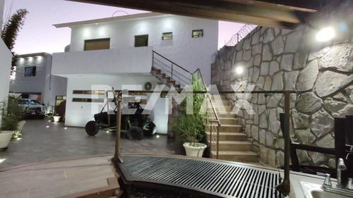 Imagen 13 de 30 de Se Renta Casa Amueblada En Colinas Del Saltito - (2)