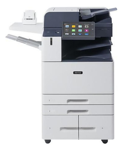 Multi Xerox Altalink C8130 Laser A3 1200 X 2400 Dpi 30ppm