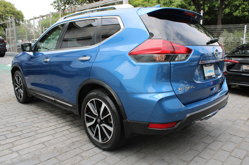 Nissan X-Trail 2.0 Exclusiv 2 Row Hybrid
