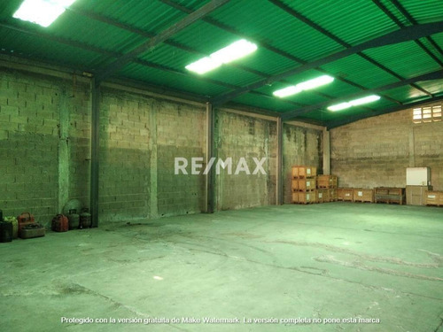 Imagen 10 de 26 de Liliana Martinez Remax Galpon En Venta Ubicado Los Guayabitos Naguanagua 700 Mts2 Cd