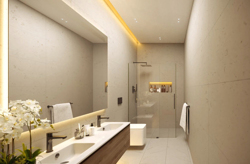 Apartamentos En Isla Coral Residences Los Corales. Entrega: Diciembre 2025