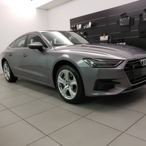 Imagen 12 de 25 de Audi A7 Hibrido Okm