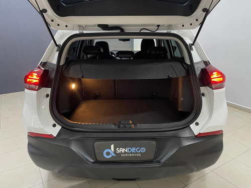 Chevrolet Tracker LTZ 1.0 Turbo 12V Flex Aut.
