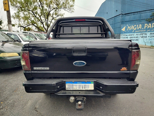 Ford Ranger 2.3 Xls Cab. Dupla 4x2 4p