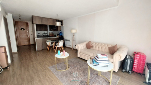 Duplex Luminoso 1d Y 2b Con Estacionamiento Y Bodega