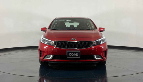 Imagen 2 de 15 de 113025 - Kia Forte Sedan 2018 Con Garantía