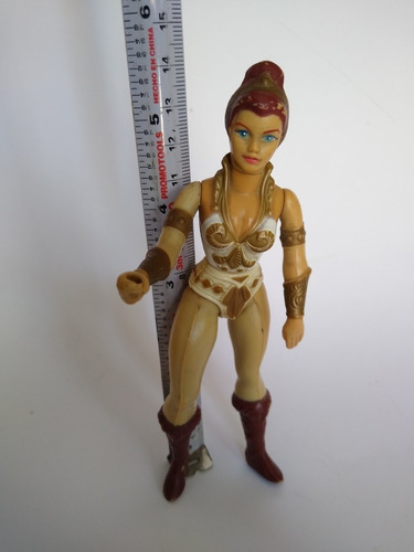 Teela De He-man De Mattel 