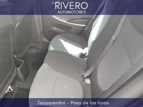 Hyundai Accent I25 1.4 2012 Impecable!