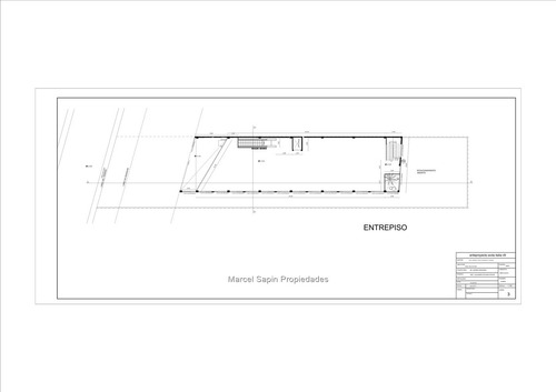 Imagen 4 de 5 de Venta Local Con Renta