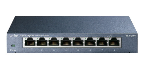 TP-Link TL-SG108