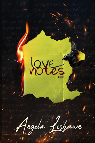 Love Notes, De Leshawn, Angela. Editorial Indy Pub, Tapa Blanda En Inglés