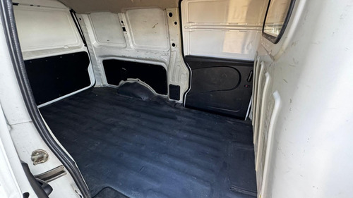 Karry Q22 1.2l 16v Furgon